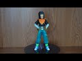 Fear of Android Masterlise Android 17