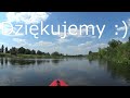 Widawka na dwa 🛶 kajaki-dmuchańce 🛶