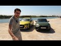 2024 Audi A3 facelift with first-ever A3 allstreet vs s-line - reveal REVIEW