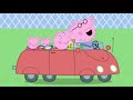 Spaß mit Peppa 🔴  Ganze Episoden | Cartoons für Kinder | Peppa Wutz Neue Folgen