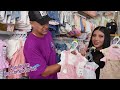 💸🛍️COMPRAMOS TODO PARA LA LLEGADA DE VICTORIA 👩🏻‍🍼😍 * se salió de control* | Sofi Muñoz