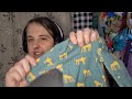 Part 2: Mercari Haul of newborn/preemie clothes