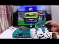 Restoration and repair of This Junk Nintendo 64 - Retro N64 Console Restoration #asmr