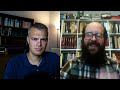 Former Priest Critiques Orthodox Theology (with Joshua Schooping)