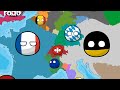 Countryballs - History of Modern Europe