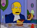 Steamed Hams but they are both odd fellows