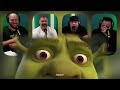 This was amazing!!!! First time watching SHREK 2 movie reaction