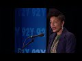 Grand Union: Zadie Smith with Jennifer Egan