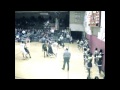 Charles Cooper | Lew Wallace High School | 2012-20