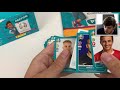 EURO 2020 PREVIEW Sticker Collection- *BOX BREAK* (120 PACKS!)