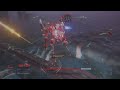Wuerger vs electricity  ARMORED CORE VI FIRES OF RUBICON_20240625164749