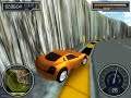 Overtorque Stunt Racing - Game preview / gameplay