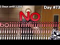 Longest No New BOI EVER! | Daily GD 2.3 Update: Day 74