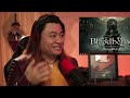Music Producer SHOCKED by Bloodborne Soundtrack (Gehrman, Maria)