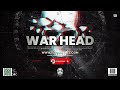 Dancehall Riddim Instrumental 2022 - (War Head)
