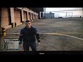 GTA 5 : Electric Box Glitch