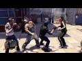 Sleeping Dogs: Definitive Edition l The Raid SWAT Skin Gameplay