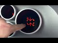 ✅How to Get Rid of or Turn Off the TPMS ⚠️ Indicator Light (Blinking then Solid) on a Toyota Tundra