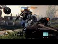 Titanfall 2 A classic loadout