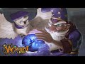 Wizard101| They FINALLY Released The Witch Crafter Bundle!