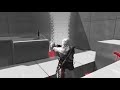 Assassin's Creed Brotherhood VR Training | All Weapons 3 | Speedrun