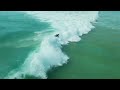 Just You And the Boys - Snapper Rocks