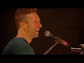 Coldplay - The Scientist in the Live Lounge