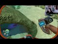 Underwater adventure starts now | Subnautica - part 1