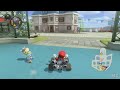 Mario Kart 8 Deluxe - All Battle Modes