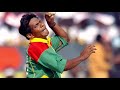 A short documentary about Bangladeshi cricketer Mohammad Rafique