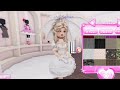 Dress to Impress outfit Ideas for Hard Themes! No vip And Vip Roblox