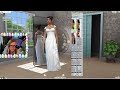 Sims 4 History Challenge Episode 26 - Gen 2