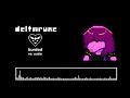 [Deltarune Remix] Hunted - Vs. Susie