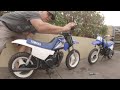 De-Restricing a Yamaha PW50... 2 Quick and easy ways !!