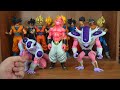 Produce The Challenger | Dragon Ball vs Omnibus Beast Majin Buu (Super)