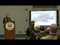 AUSA 2023 | Army Engineers Making a Difference in Europe and the Pacific