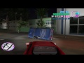 Grand Theft Auto Vice City Bug