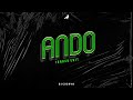 ANDO (Turreo Edit) - DJ Cu3rvo