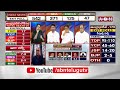 Ravi Kumar : ఆరా మస్తాన్ సర్వే పై రవి కుమార్ విశ్లేషణ | AP Exit Polls 2024 | ABN Telugu