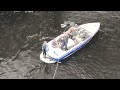 MINI 4 PRO TAY RIVER PERTH SCOTLAND