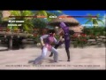 DOA5U Online Casual - Kokoro (Me) vs Ayane (Nu_Ninpo)