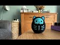 Stop motion Squishmallow