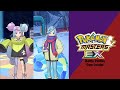 🎼 Battle Vs. Paldea Gym Leader (Pokémon Masters EX) HQ 🎼