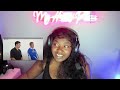 BLACK WOMAN REACTS TO AMP GUESS THE RACIST