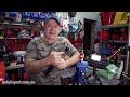 Torque wrench test! (Proof that hand position REALLY matters.) | Auto Expert John Cadogan