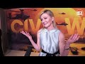 Kirsten Dunst on Civil War's importance, shooting the film and her secret to getting into character