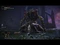 [Elden Ring] Killing the Dragonkin Soldier BUT AT LEVEL 1 WITH NO ARMOR