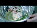 HercuLean Meal Prep - Chopping Vegetables in Slow-Mo (1Dx Mark ii)