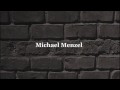 WW 2 interrogation short film (starring Michael Menzel and Catherine Le Blanc)