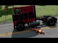 Monster Truck Mayhem 10 | BeamNG.drive